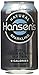 Hansen's Natural Sparkling Water (Pure, 12-Ounce Cans, Pack of 24)