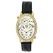 Charles Winston Women's Dual Time Cubic Zirconia Accented Watch #WG0282-CZ-BK