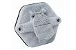Phillips Industries Socket breaker; 7 way Without Circuit Breakers, Split Pins 16-760