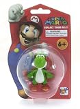Yoshi - Super Mario (~2.25") Mini FigureIMAGE