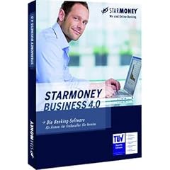 StarMoney Business 4.0