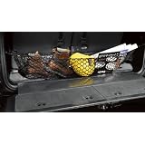 Cargo Storage Net Toyota Landcruiser 08 09 10 11 Genuine Toyota New by Toyota