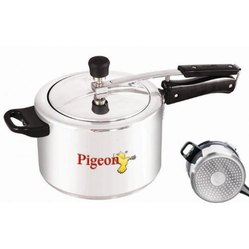 Hawkins induction base pressure cooker Dishwashing service