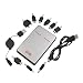 EZOPower 5000mAh 2-Port USB Universal External Rechargeable Backup Battery for Amazon Kindle 4, 3, 2, 1, Kindle Touch 3G, Kindle Keyboard 3G, Kindle Fire, Kindle DX, Barnes & Noble Nook Touch, NookColor Ebook Tablet, Nook 3G