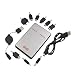 EZOPower 5000mAh Universal External Rechargeable Backup Battery for Samsung Galaxy S 2, AT&T SGH-I777, T-MOBILE SGH-T989, Epic Touch 4G, Epic 4G, Droid Charge, Infuse 4G, Fascinate, Continuum (Charge up to 2 Devises at the same time!)