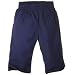 Polarn O. Pyret Smocked Capri Pants (Child)