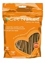 N-Bone Get Naked Chew Treats for Dogs-Super Antioxidant