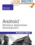 Android Wireless Application Development