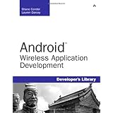 Android Wireless Application Development