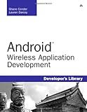 Android Wireless Application Development