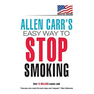 Allen Carr's Easy Way To Stop Smoking