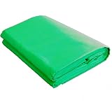 CowboyStudio Seamless 6 X 9ft Chromakey Green Muslin Backdrop