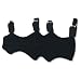 Sporting Goods : Wyandotte Leather 12in Deluxe Archery Armguard