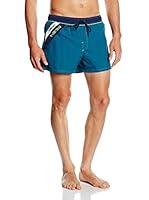 Scuba Bóxer Baño (Azul Claro)