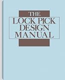 Lock Pick Design Manual 41w7uT6mzVL. SL160 Lock Pick Design Manual