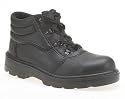 GRAFTERS LIGHTWEIGHT COMFORT FIT SAFETY BOOTS