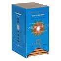 Stash Premium Chanakara Tea, Chakra 5, Blue Ginger, Tea Bags, 18-Count Boxes (Pack of 6)
