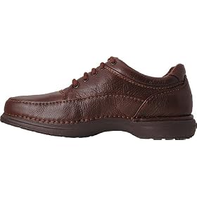 best Rockport Men's World Tour Elite Encounter Walking Shoe