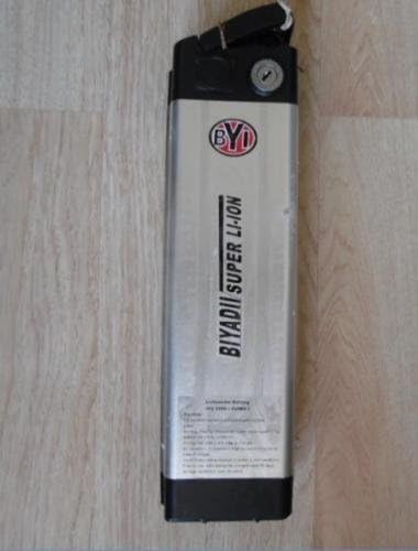 Mini 40 Electric bike 48V 11ah lithium battery BY Samsung