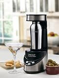 Waring Pro Professional Electric Martini Maker