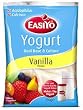 Easiyo Sweet Vanilla Yogurt Base