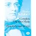 Complete Chamber Music for Pianoforte and Strings (Dover Chamber Music Scores)