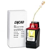 21315500 Inkjet Cartridge, Yellow