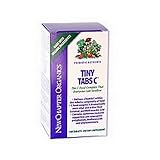New Chapter Tiny Tablets C, 240-Count Bottle