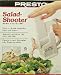 Kitchen & Housewares : Presto Saladshooter Slicer/ Shredder