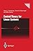 Control Theory for Linear Systems (Communications and Control Engineering)