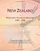 Search : New Zealand: Webster’s Timeline History, 1907 - 1938