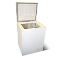 Haier 7.0 cu. ft. Chest Deep Freezer