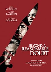 Beyond a Reasonable Doubt (2009)