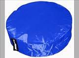 Sitzsack rund 58cm, blau