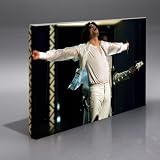 MICHAEL JACKSON THRILLER CD FRAMED A2 CANVAS ART PRINT 41w7xf8CeDL. SL160 MICHAEL JACKSON THRILLER CD FRAMED A2 CANVAS ART PRINT