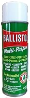 Ballistol Multi-Purpose Oil, Aerosol spray, 6 oz from Ballistol