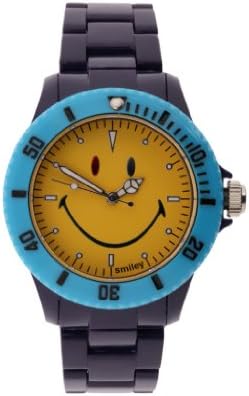 Wave Gear Smiley "Happy Time" Color Block Men's