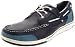 Sebago Men's Triton Three-Eye Boat Shoe
