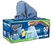Grab-A-Rag | Reusable Detail Microfiber Rags - 50 Count - With Patented self dispensing box