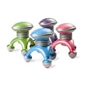 Mini-Masseur Vibra Massager