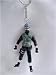 Naruto: Action Figure Kakashi Key Chain
