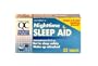 Quality Choice Night Time Sleep Aid Tablets 32 Count,  Boxes (Pack of 6)