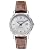 Hamilton Men's H32515555 Jazzmaster Silver Dial Watch by Hamilton