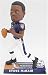 Baltimore Ravens NFL On Field Bobble Head