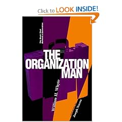 The Organization Man