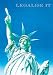 Legalise It (Statue of Liberty) Art Poster Print - 24