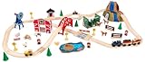KidKraft Farm Train Set