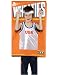 One Size Child 7-10 - Wheaties Cereal Box Costume of Champions! (Pants not included)
