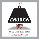 Crunch (Unabridged)