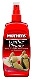Mothers 0Leather Cleaner 12 oz